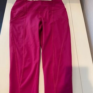 Tiger Friday Leggings